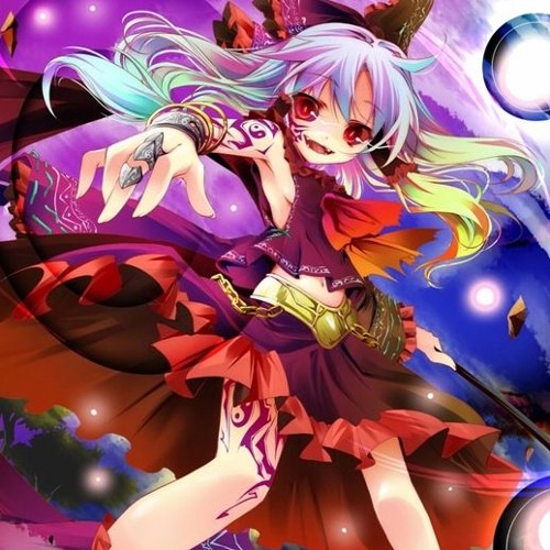 God and the Illusory Garden - Yousei Teikoku