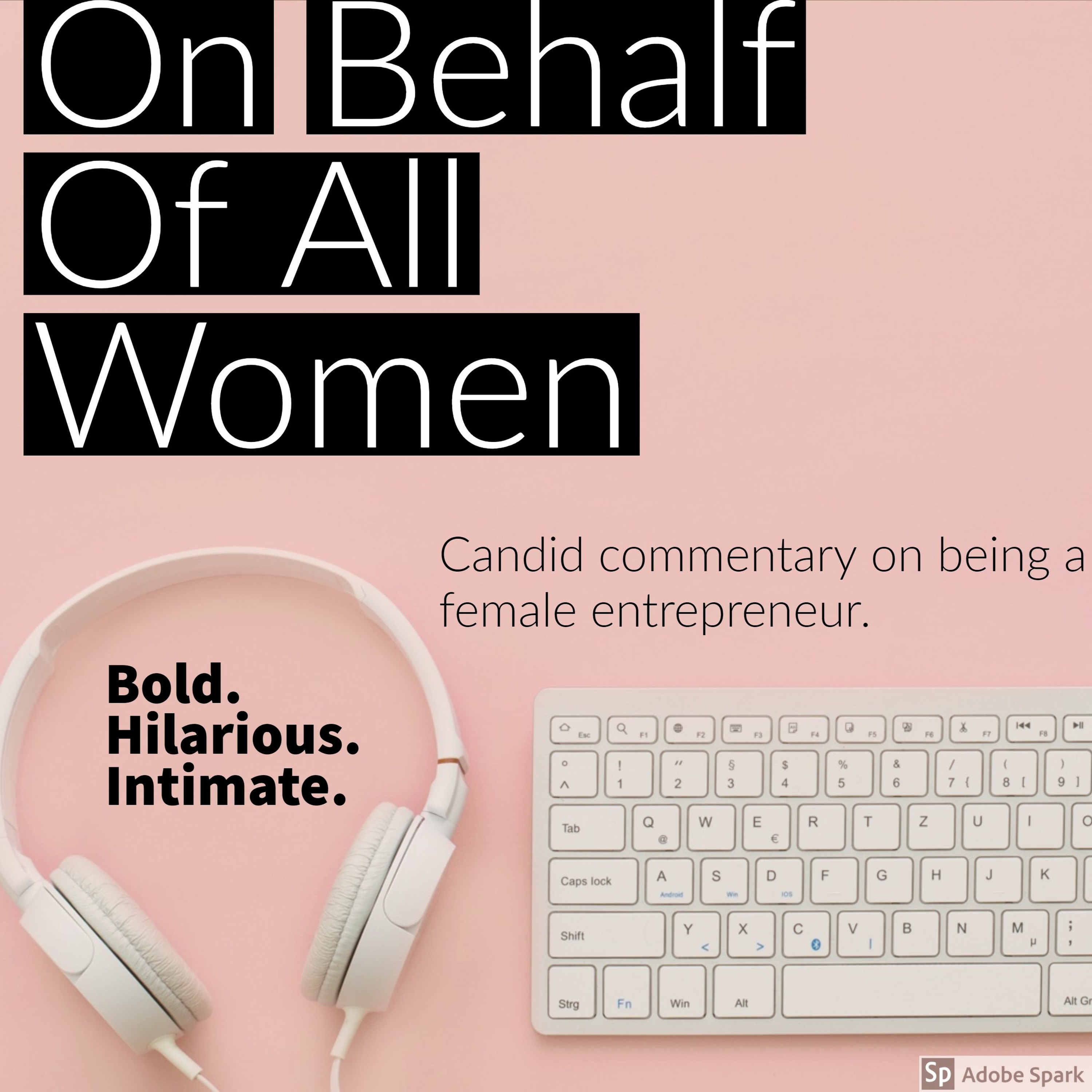 Episode 3: Bet On Women-Founded Startups & How Venture Capital Is Exclusive, High Stakes Gambling