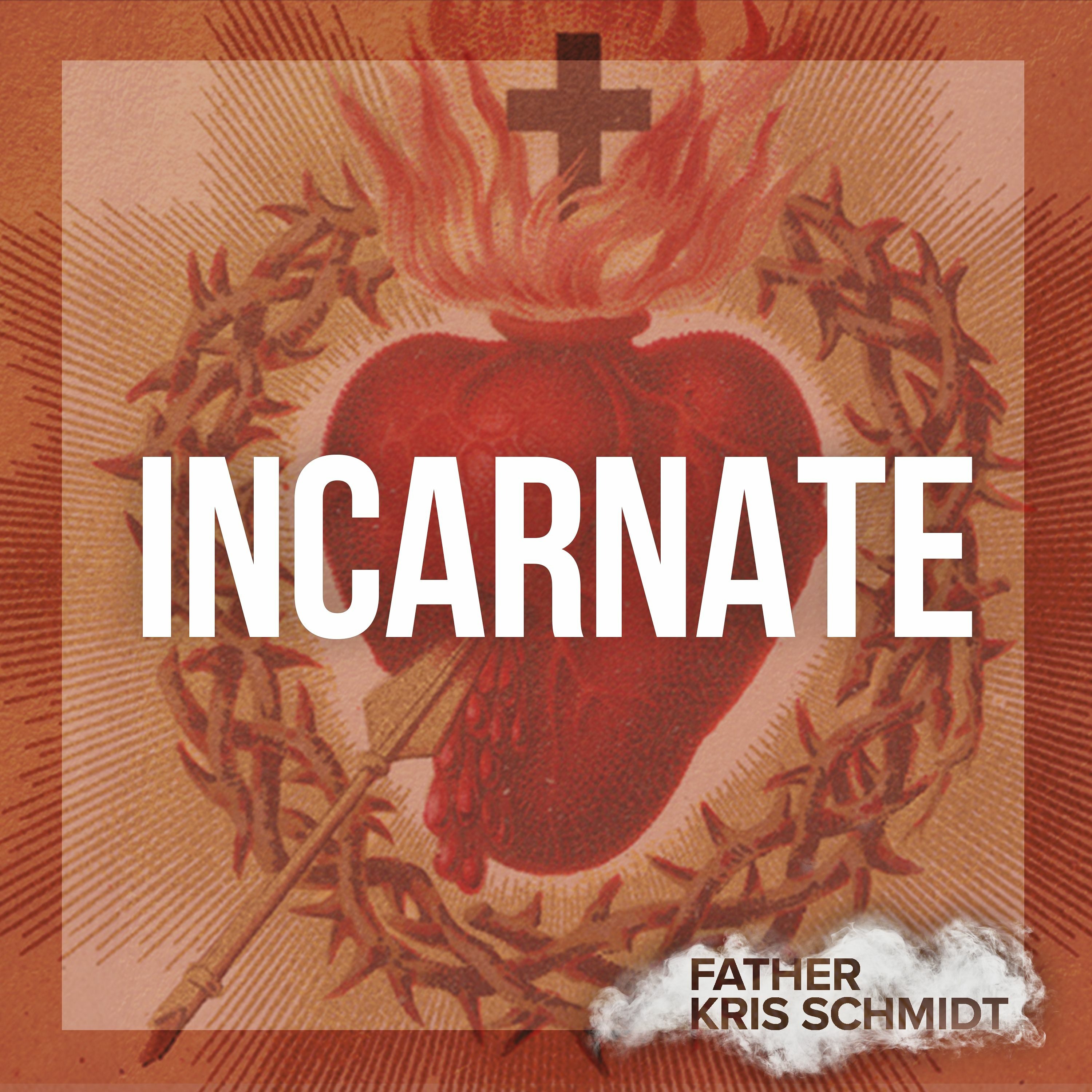 Fr. Kris Schmidt Homilies