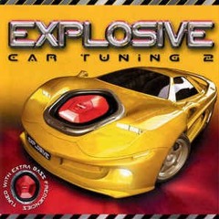 Explosive Car Tuning 2 ((Extrait 3/4))