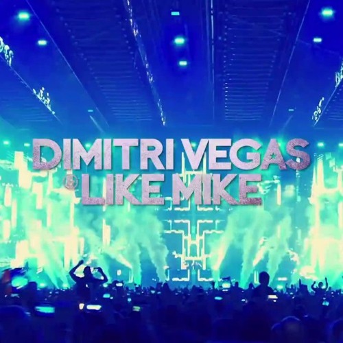 Dimitri Vegas & Like Mike x Vini Vici x Liquid Soul - UNTZ UNTZ