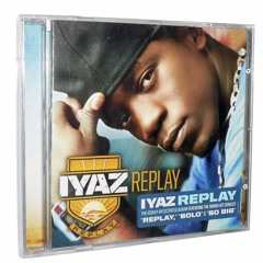 iyaz - replay (afro flip)