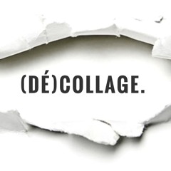 Décollage
