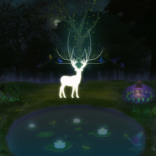 Esoteric Bloom - The Forest Guardian (mix)