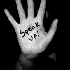 Speak Up