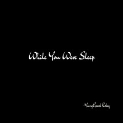 WhileYou Were Sleep