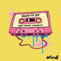 Back To You (feat. Mechi Pieretti)
