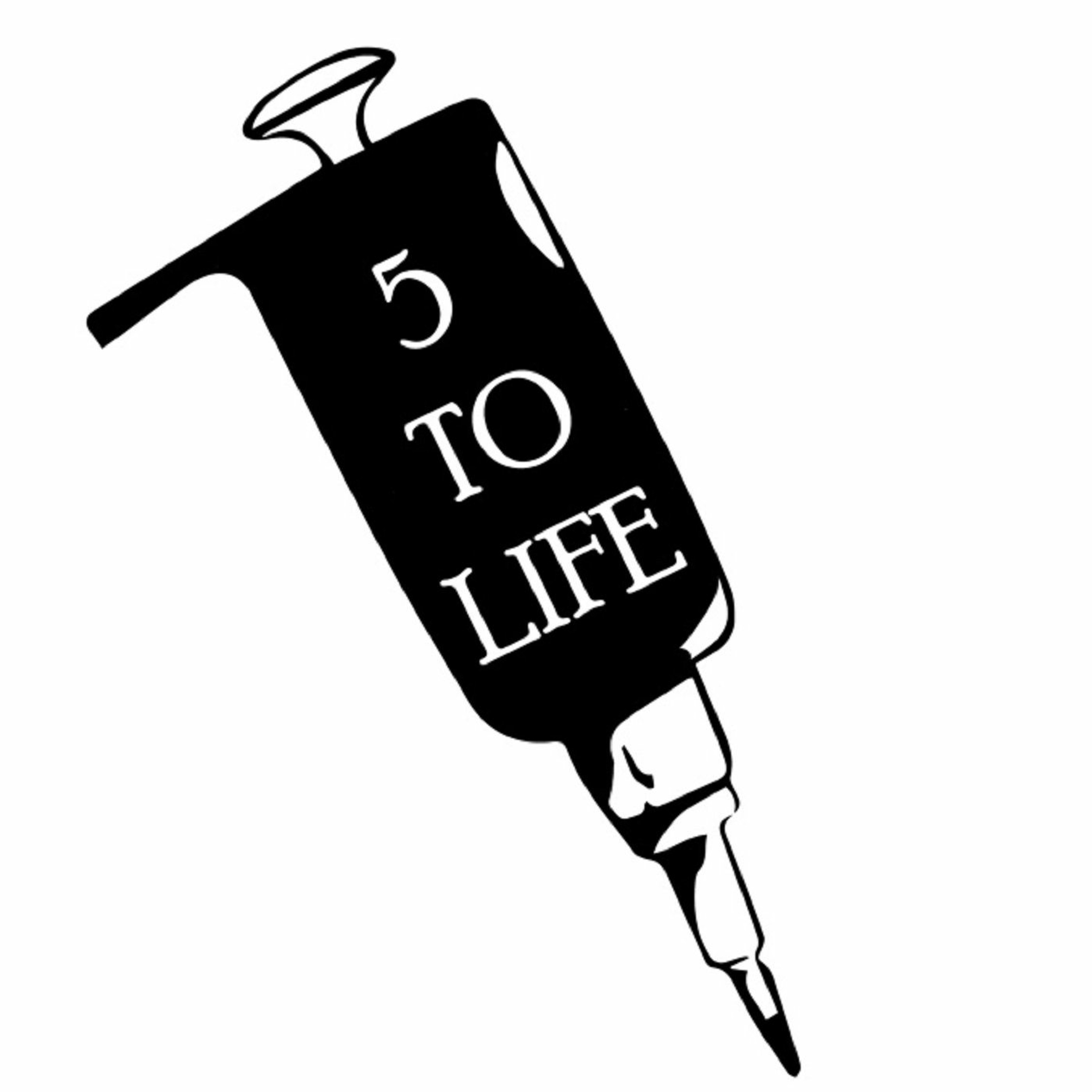 Season 2 Preview: Updates on 5 To Life and the 5 To Lifers Season 2 Preview: Updates on 5 To Life and the 5 To Lifers