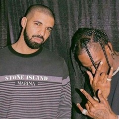 Drake & Travis Scott Type Beat - Scott Cian