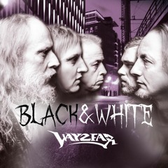 Black+White CD