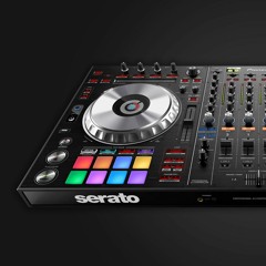 DJ ANDRES PINGUIL ELECTRONICA 1ALBUM