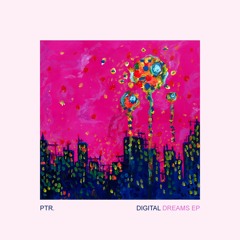 Ptr. - Pink Clouds
