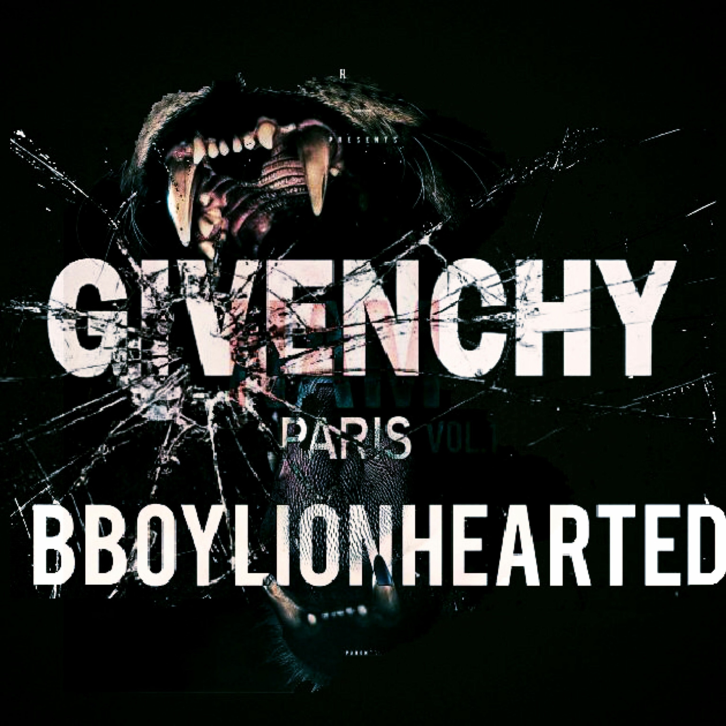 givenchy episode artwork