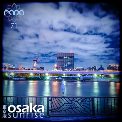 Osaka Sunrise 71