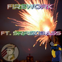 Starslav ft. SrpskiBass - Firework
