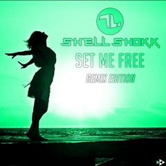 Shell Shokk - Set Me Free (Denox Remix)