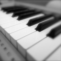 Live Piano