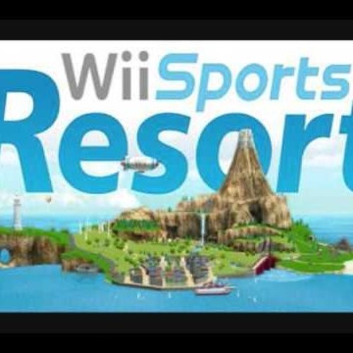 Stream Wii Sports Resort Main Theme by Auroborus Listen online for