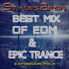 Best of EDM & Trance Expansion Pack