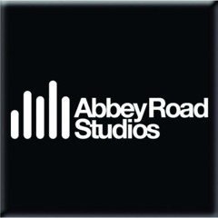 Mastered at Abbey Road