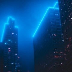 NIght Sky