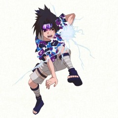 Sasuke Type Beat "Revolution" | Trap/Hip-Hop Beat (Prod. by JAWANNII)