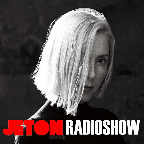 Ferhat Albayrak - Jeton Records Radio Show 092 with Ellen Allien