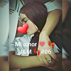 Como Olvidar Aquel Primer Beso ❤JORGE DJ RMX   PARA❤  MI AMOR  ❤❤06