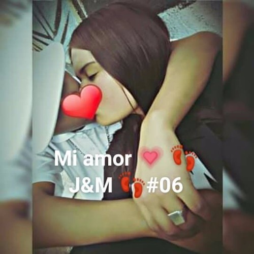 Como Olvidar Aquel Primer Beso ❤JORGE DJ RMX   PARA❤  MI AMOR  ❤❤06