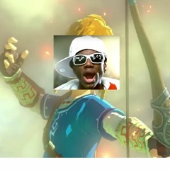 Soulja Boy Visits Kokiri Forest