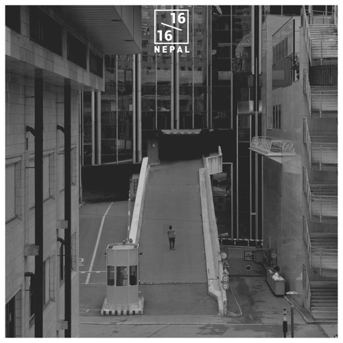 02 - Coup d'Pouce Rmx