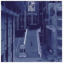 02 - Coup D'Pouce (The Flash Remix)