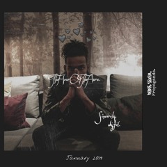 Safelight / The Heist (Prod. Maveric)