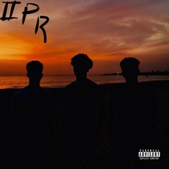 F.L.O x KLM x STRXTEGE - 2 P R