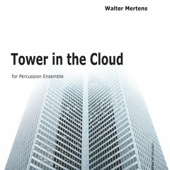 Tower In The Cloud