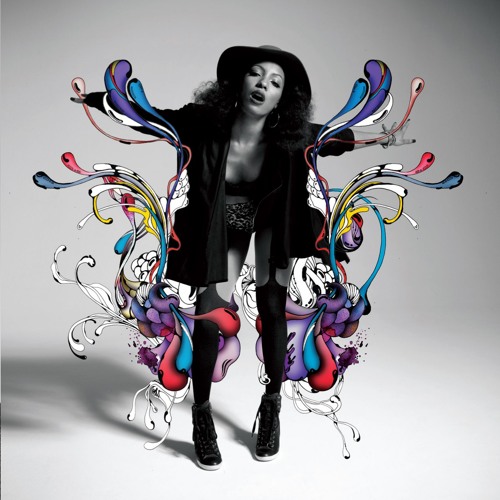 Wynter Gordon - Bigger Than You