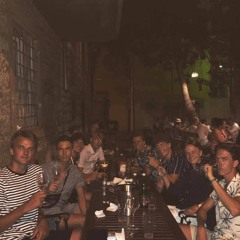 I´ll give up -  X young viggo X fætter X grey