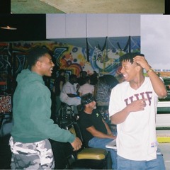 Vacant Feat. Qui$ (Prod. Ra1n & HiLyte )