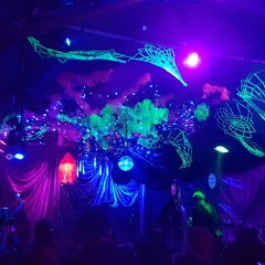 Night Psy 2019 Sylvester Ranch