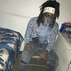 Rockstar Livin' 2 [prod. 14wrldwd]