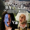 Скачать видео: ERB: George Washington Vs William Wallace