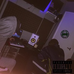 Stress Free (Prod. Woozybeatz)