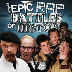 ERB: Ghostbusters Vs Mythbusters