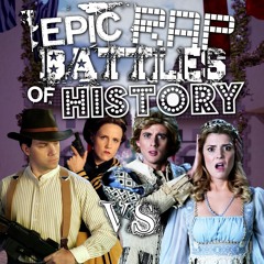 ERB: Romeo And Juliet Vs Bonnie And Clyde