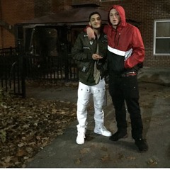 All night ft Pooh & Lu
