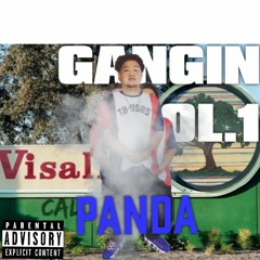 Panda - With The Gang (Lavito X Retnik Beats)
