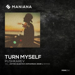 PUSHKAREV - Turn My Self (Desib-L Remix)