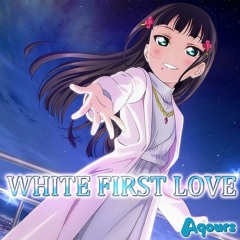 WHITE FIRST LOVE