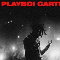 Playboi Carti - Wholelottared (HQ/LQ)(BEST VERSION)