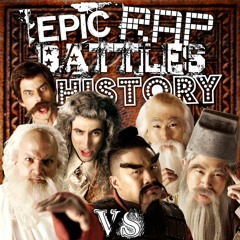 ERB: Eastern Philosophers Vs Western Philosophers